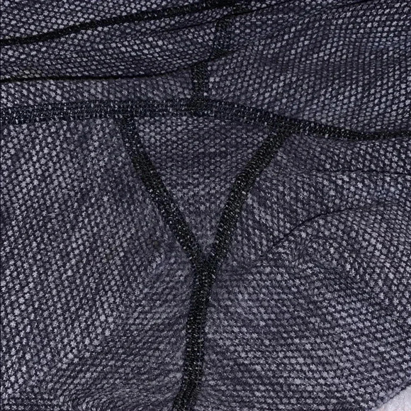 Lululemon wonder under crop - Picture 7 of 8